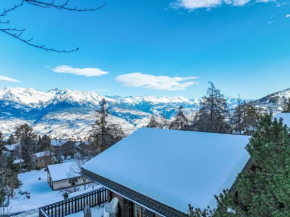 Chalet Ushuaia by Interhome